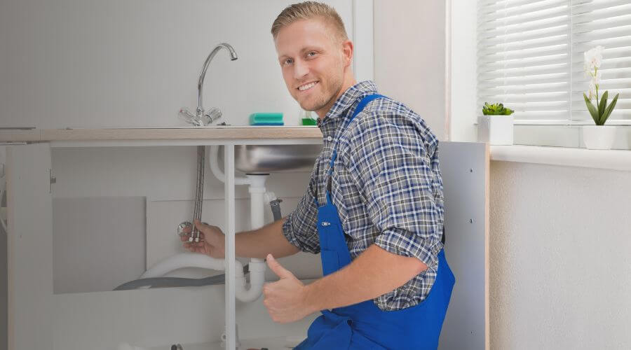 Professional Leak Detection Services in Saint Henry, OH